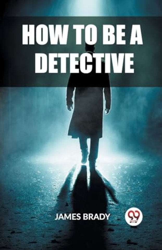 How to Be a Detective (Edition2023)