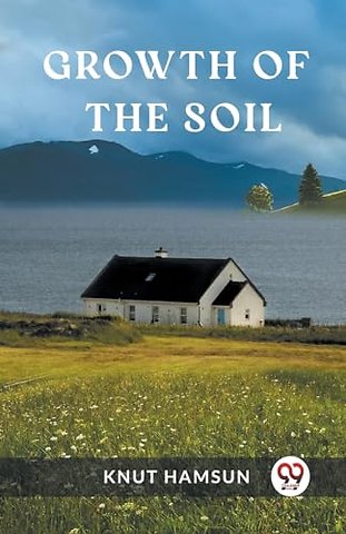 Growth of the Soil (Edition2023)