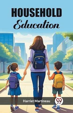 Household Education (Edition2023)