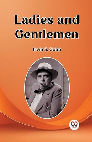 Ladies and Gentlemen (Edition2023)