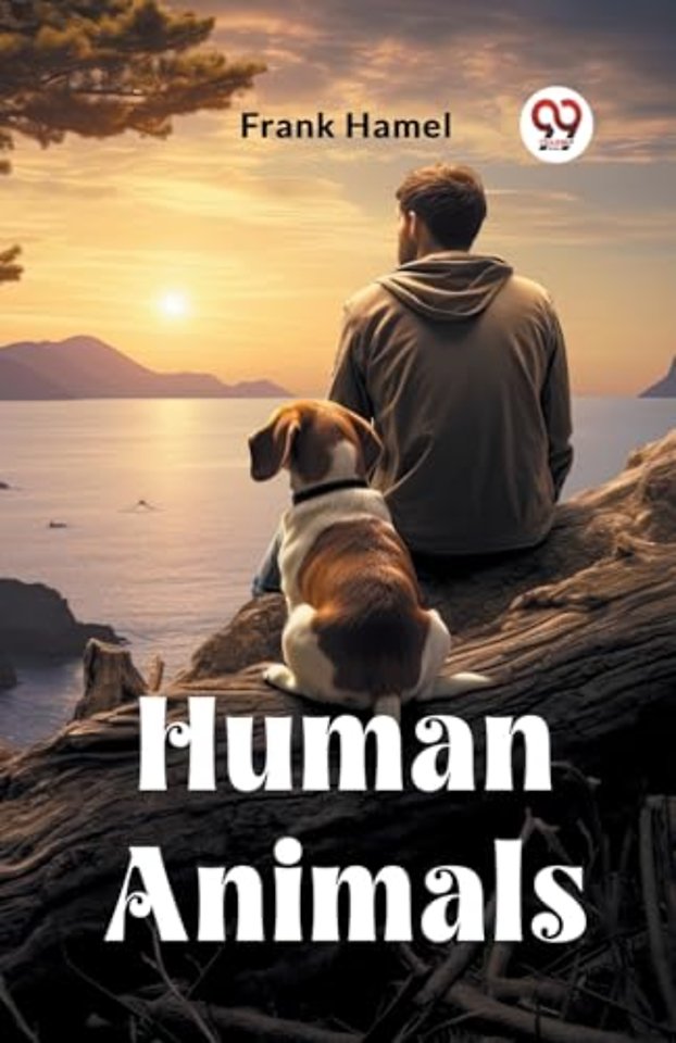 Human Animals (Edition2023)