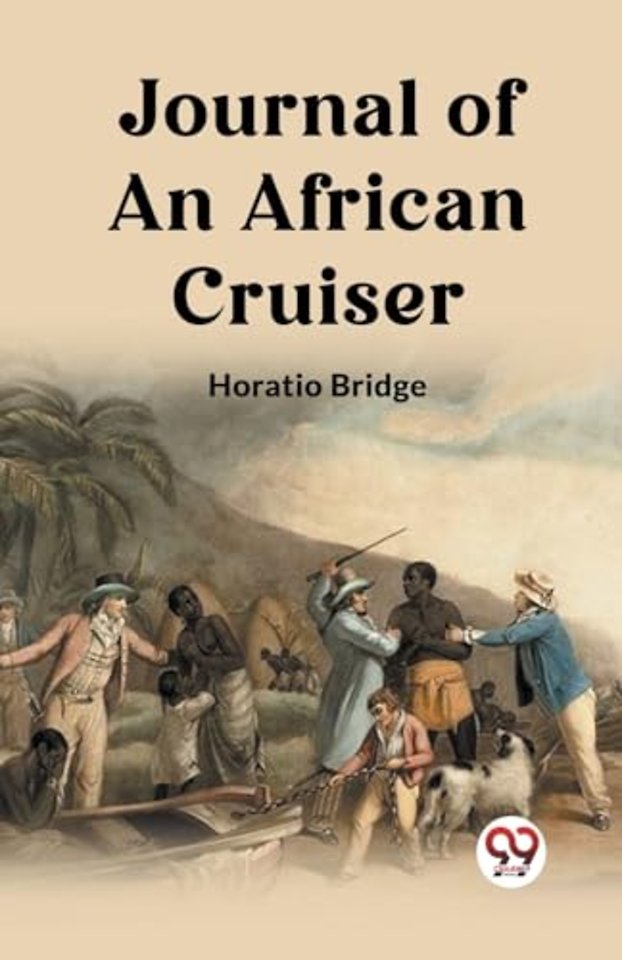 Journal of an African Cruiser (Edition2023)