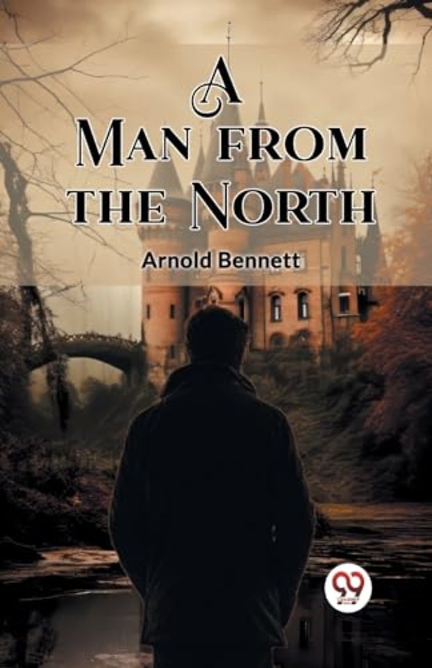 A Man from the North (Edition2023)