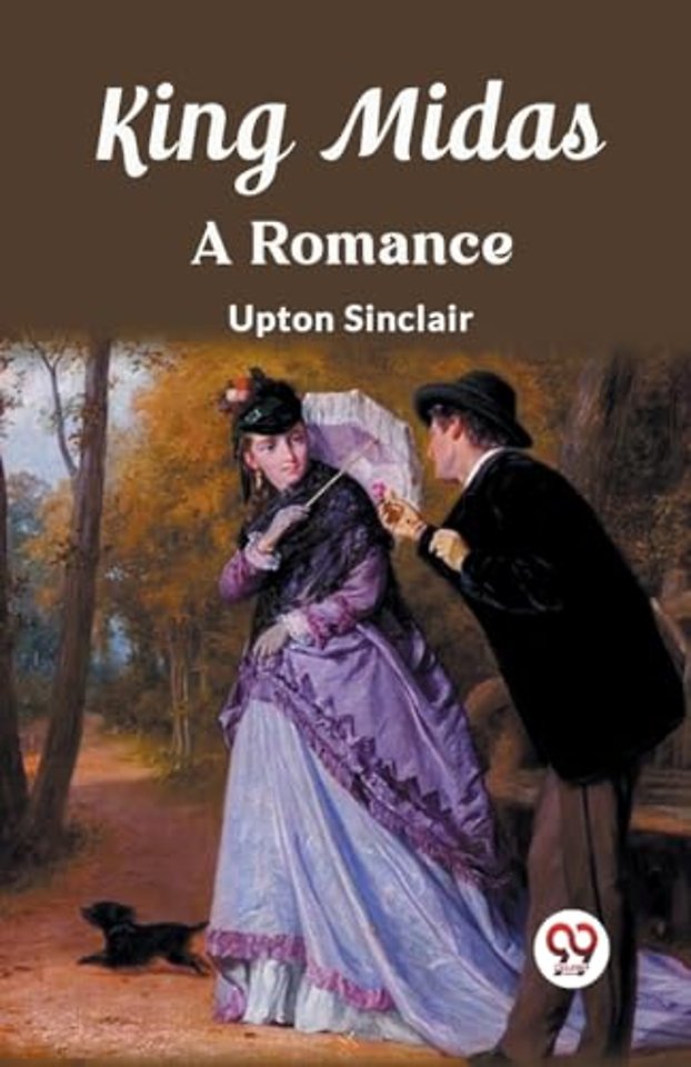 King MidasA Romance (Edition2023)