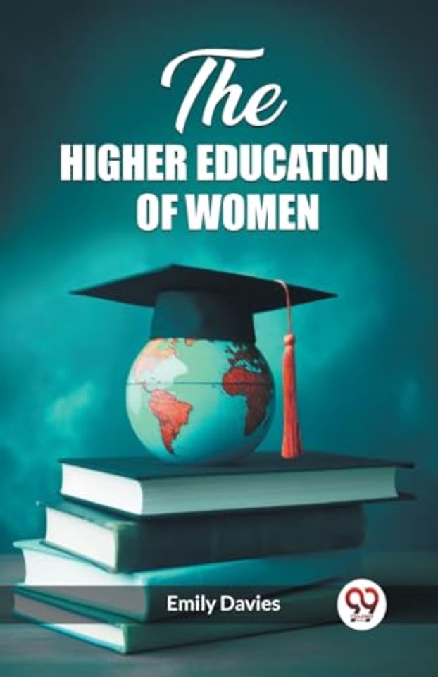 The higher education of women (Edition2023)