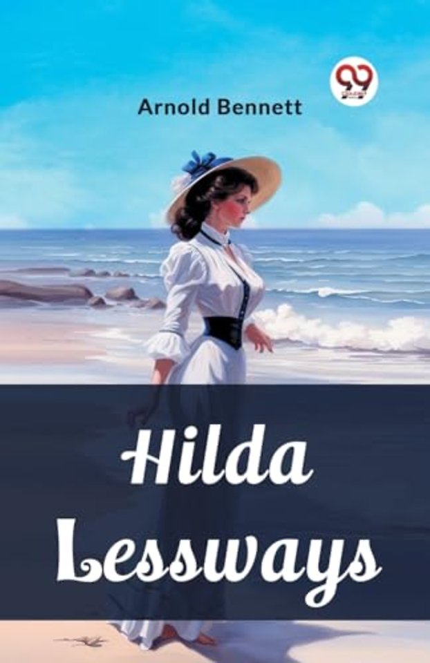 Hilda Lessways (Edition2023)