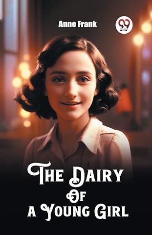 The Dairy Of a Young Girl (Edition2023)