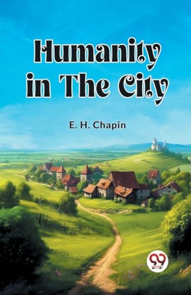 Humanity in the City (Edition2023)