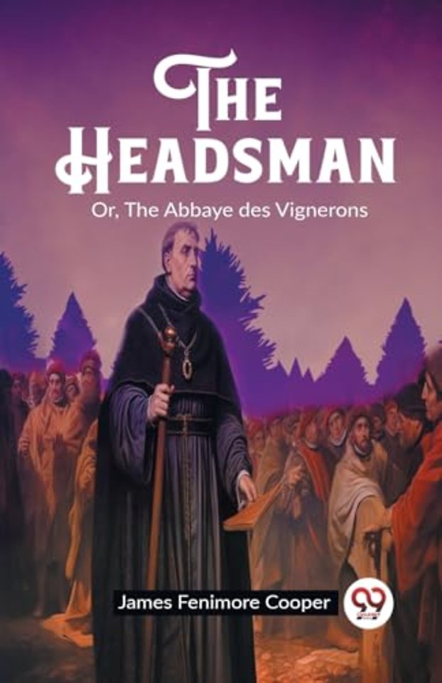 The HeadsmanOr, The Abbaye des Vignerons (Edition2023)