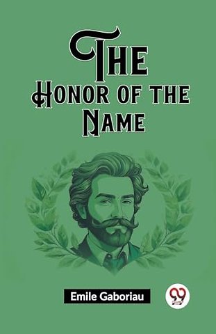 The Honor of the Name (Edition2023)