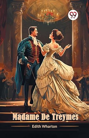 Madame De Treymes (Edition2024)