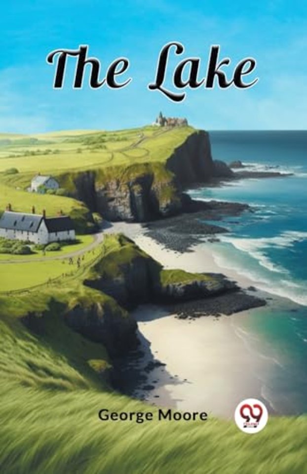 The Lake (Edition2024)