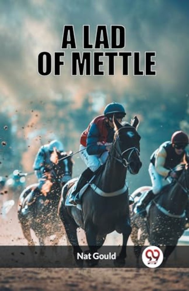 A Lad of Mettle (Edition2023)