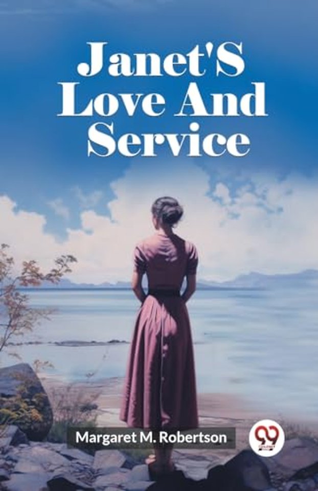 Janet'S Love And Service (Edition2023)