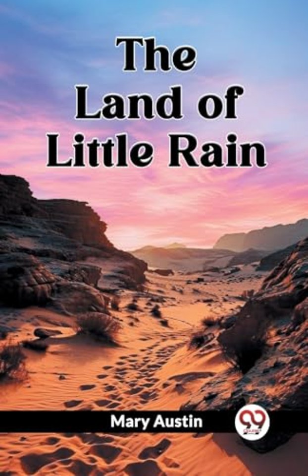 The Land of Little Rain (Edition2024)