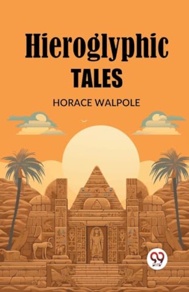 Hieroglyphic Tales (Edition2023)