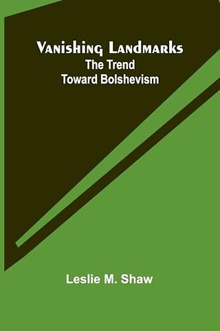 The Trail of the Sword, Volume 4 (Edition1)
