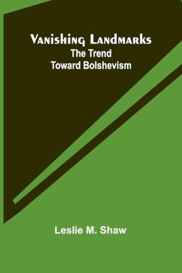 The Trail of the Sword, Volume 4 (Edition1)