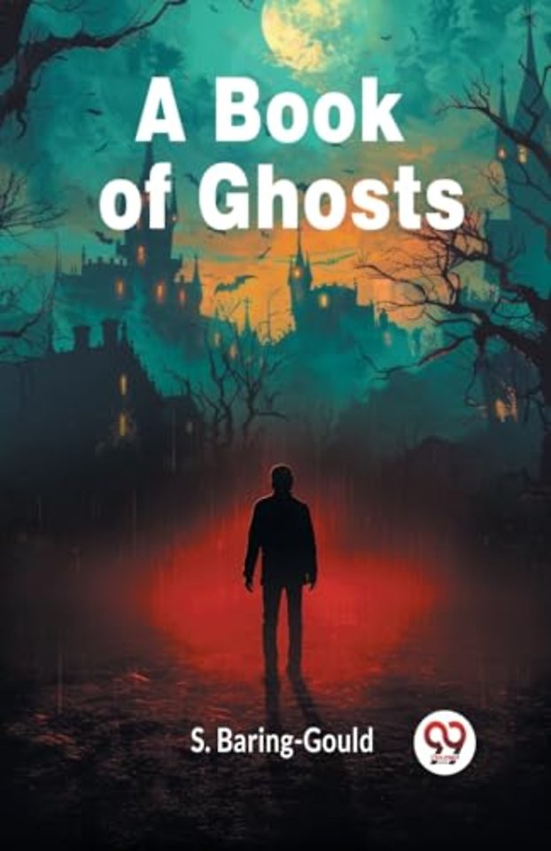 A Book of Ghosts (Edition2024)