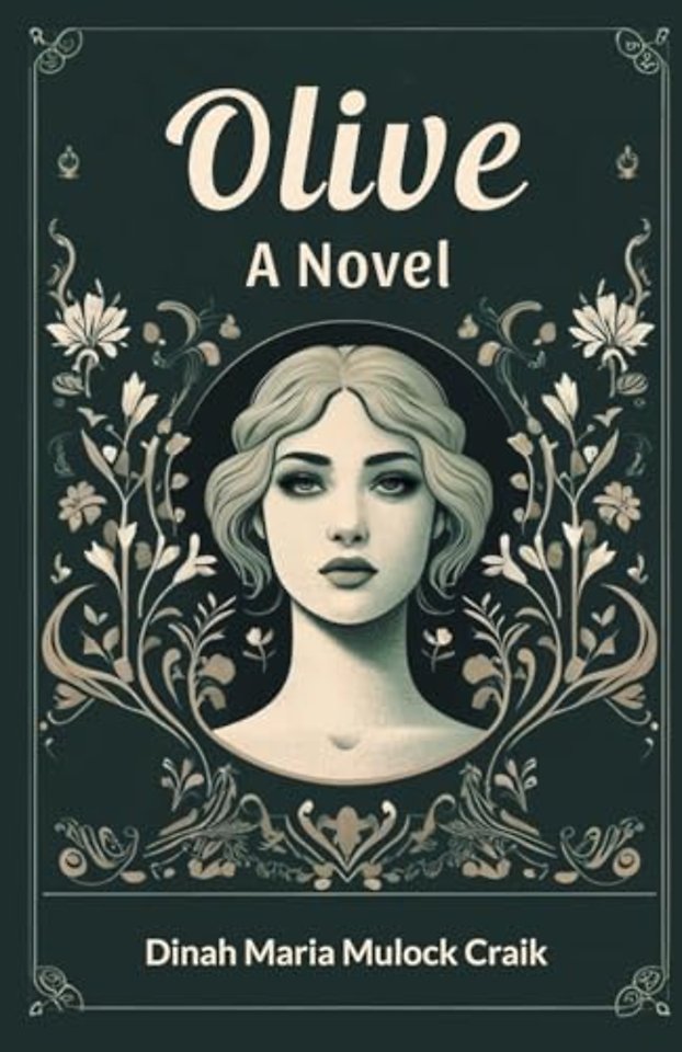 OliveA Novel (Edition2024)