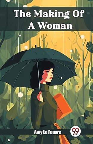 The Making Of A Woman (Edition2024)