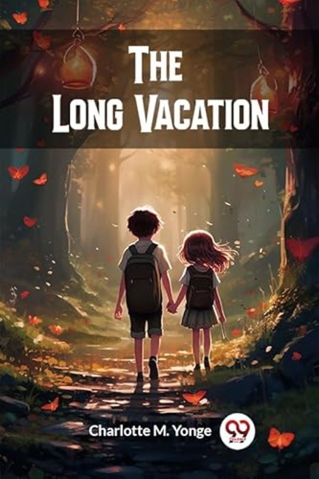 The Long Vacation (Edition2024)