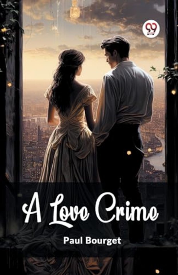 A Love Crime (Edition2024)