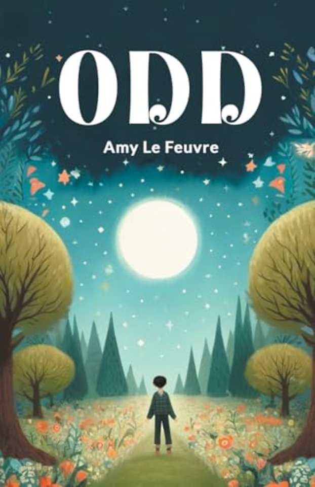 Odd (Edition2024)