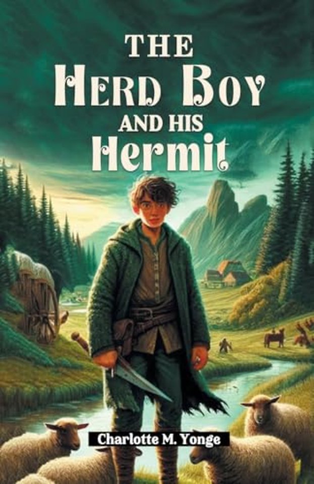 The Herd Boy and His Hermit (Edition2024)