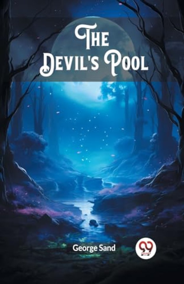The Devil's Pool (Edition2024)