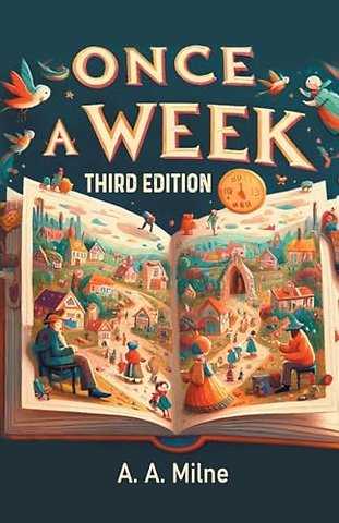 Once a week (Edition2024)