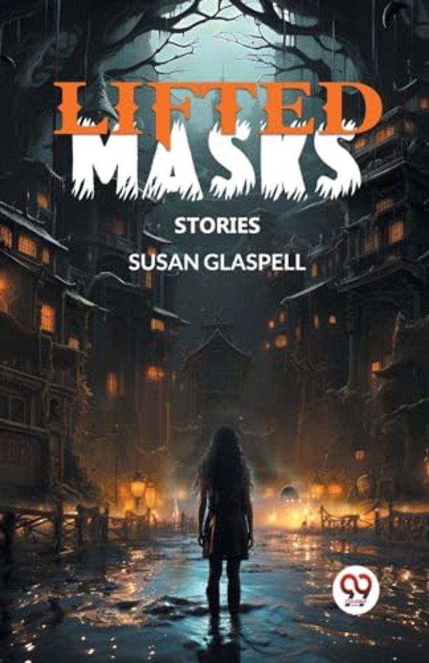 Lifted MasksStories (Edition2024)