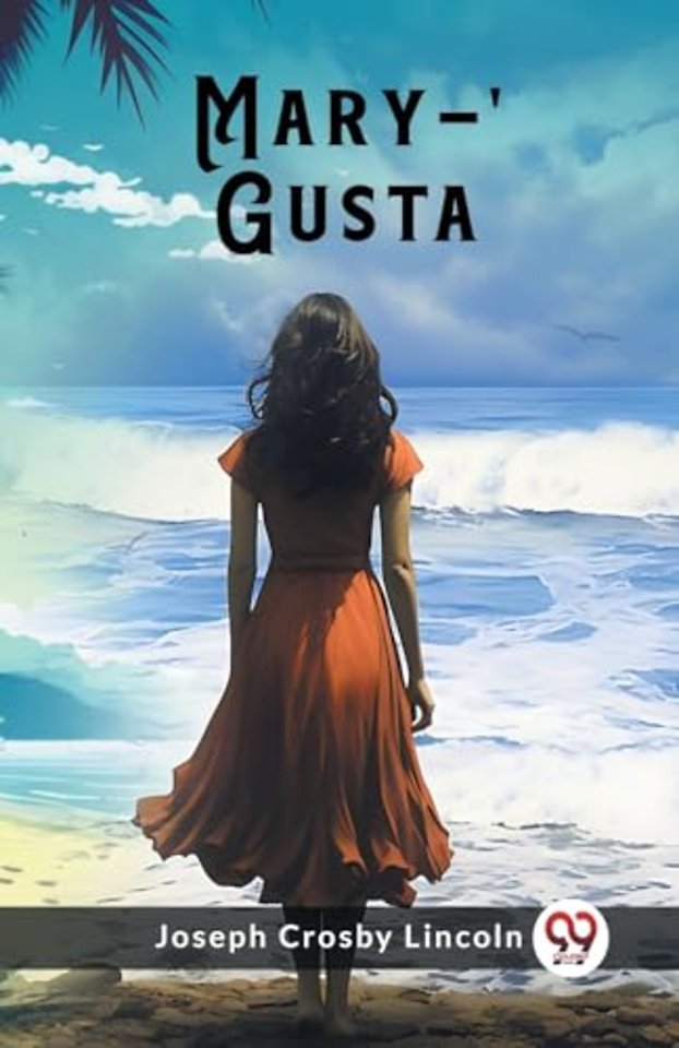 Mary-'Gusta (Edition2024)