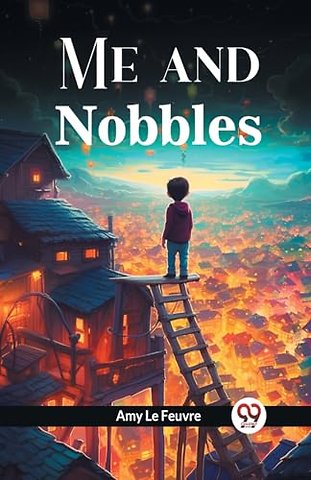'Me and Nobbles' (Edition2024)
