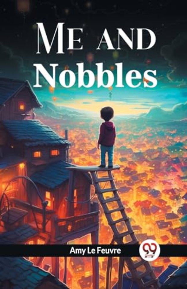 'Me and Nobbles' (Edition2024)