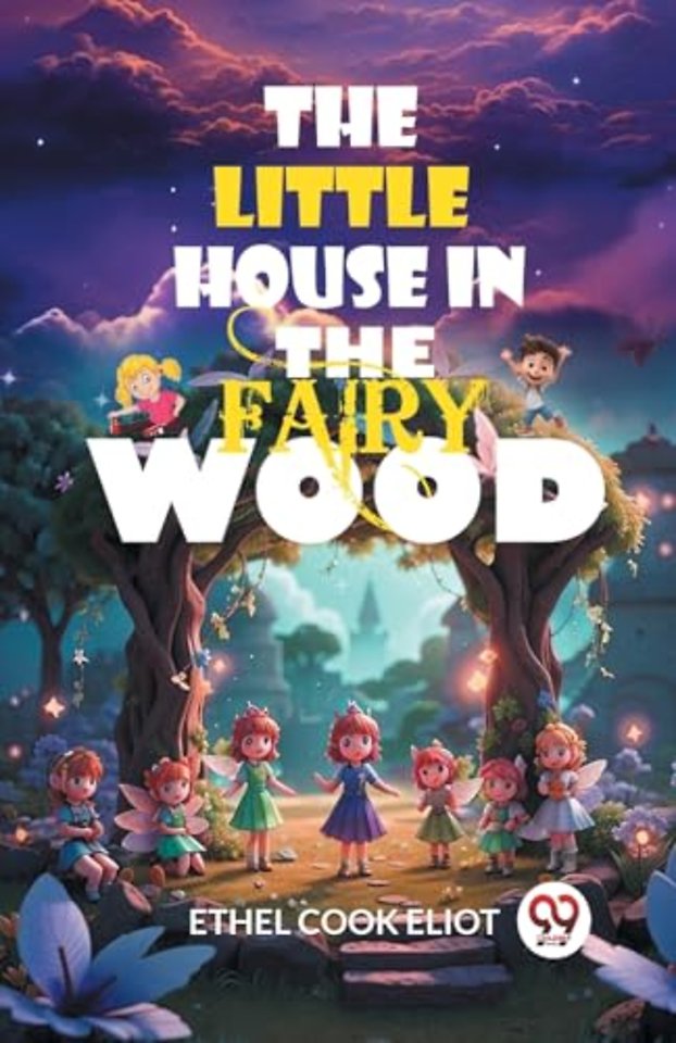 The Little House in the Fairy Wood (Edition2024)