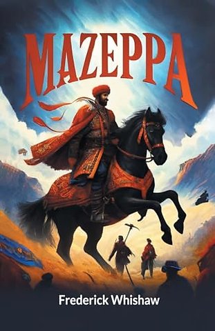 Mazeppa (Edition2024)
