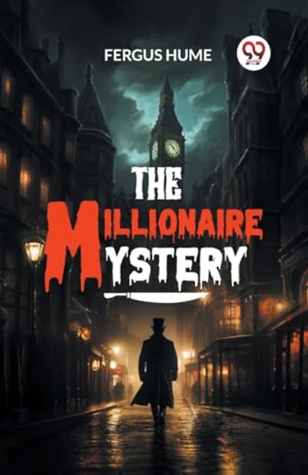 The Millionaire Mystery (Edition2024)