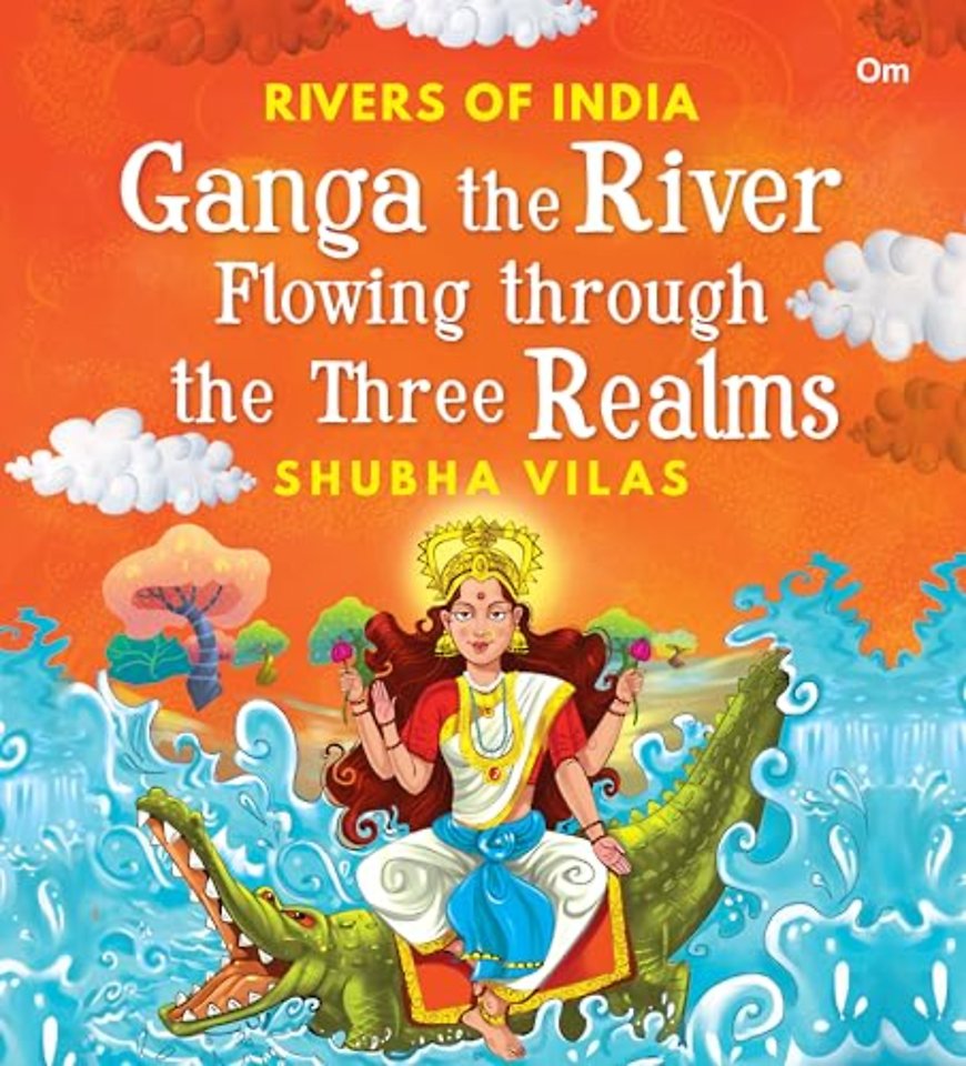 Rivers of India