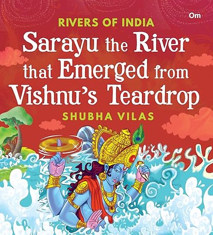 Rivers of India