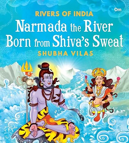 Rivers of India