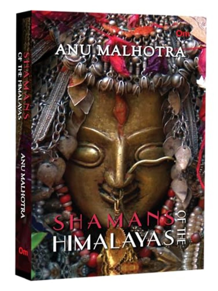 Shamans Of The Himalayas