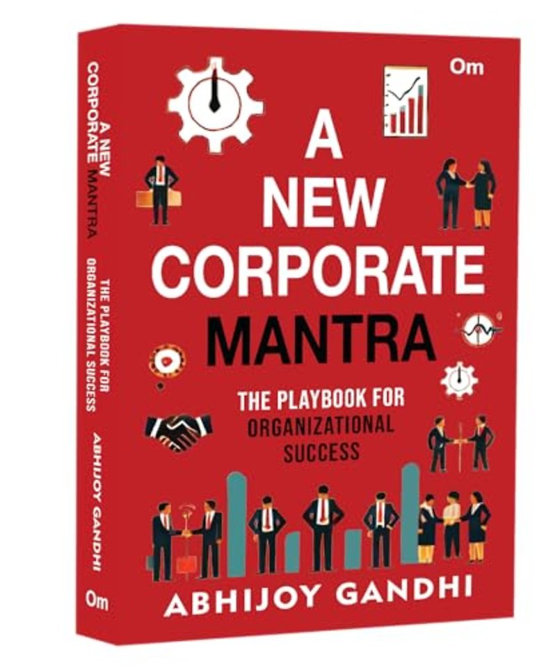 A New Corporate Mantra