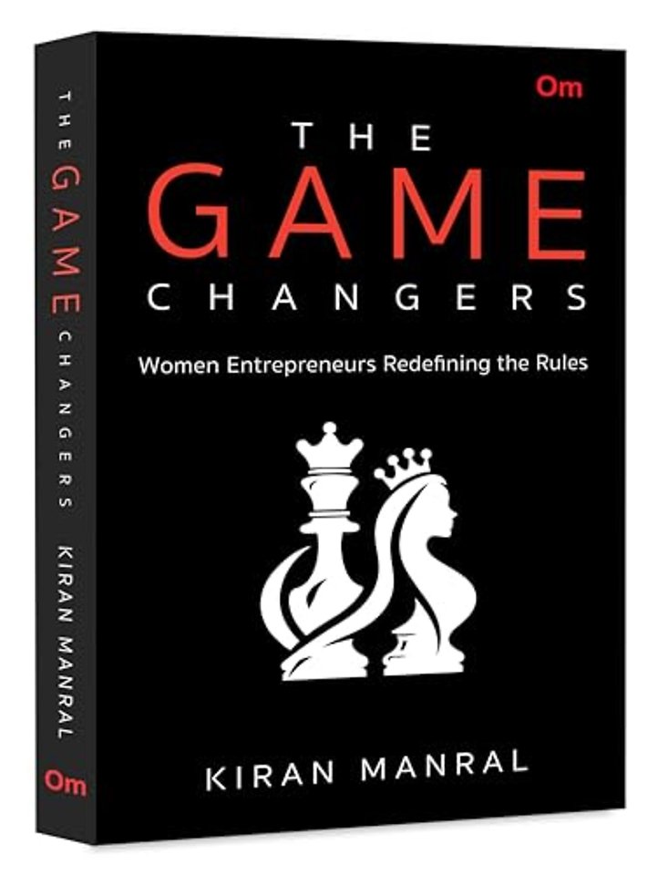 The Game Changers