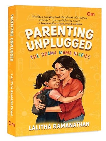 Parenting Unplugged