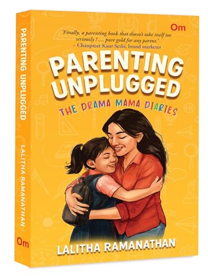 Parenting Unplugged