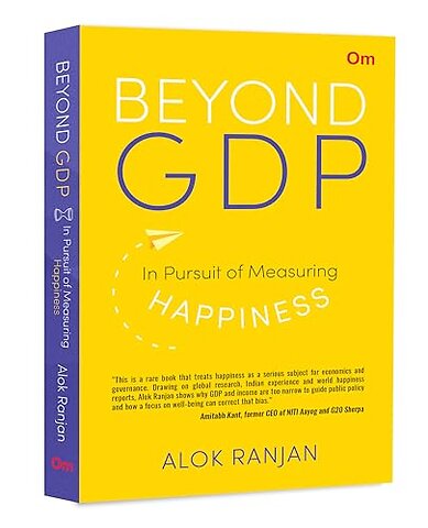 Beyond GDP