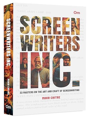 Screen Writers Inc
