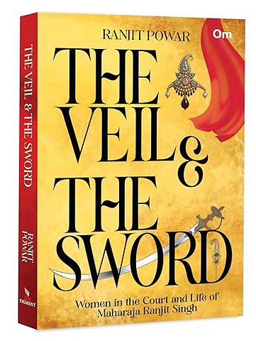 The Veil & The Sword