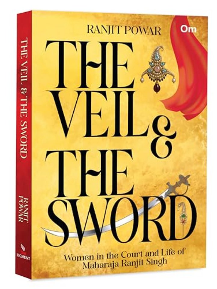 The Veil & The Sword